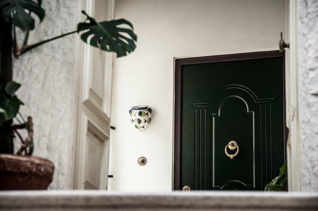 Casa Pietramare Apartment Giovinazzo Exterior foto