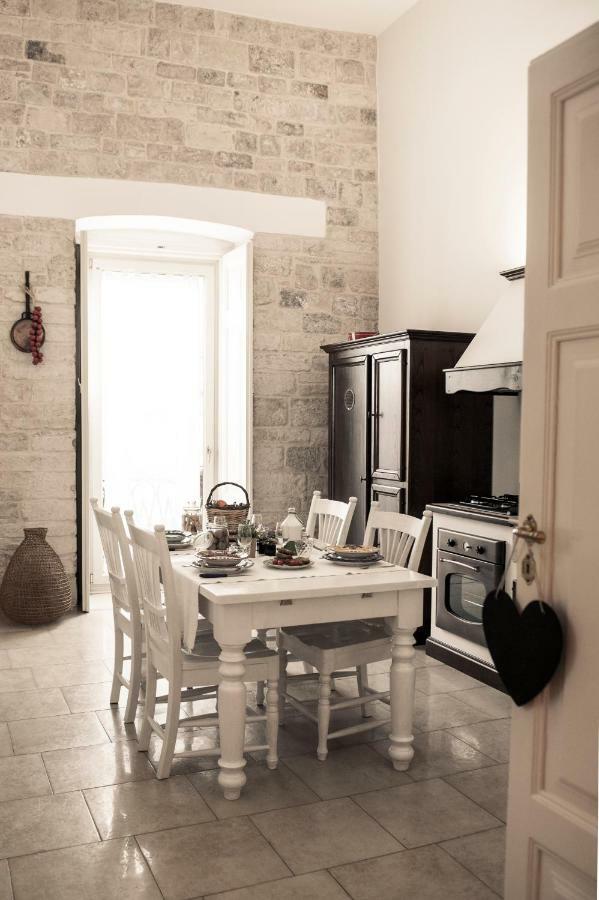 Casa Pietramare Apartment Giovinazzo Exterior foto