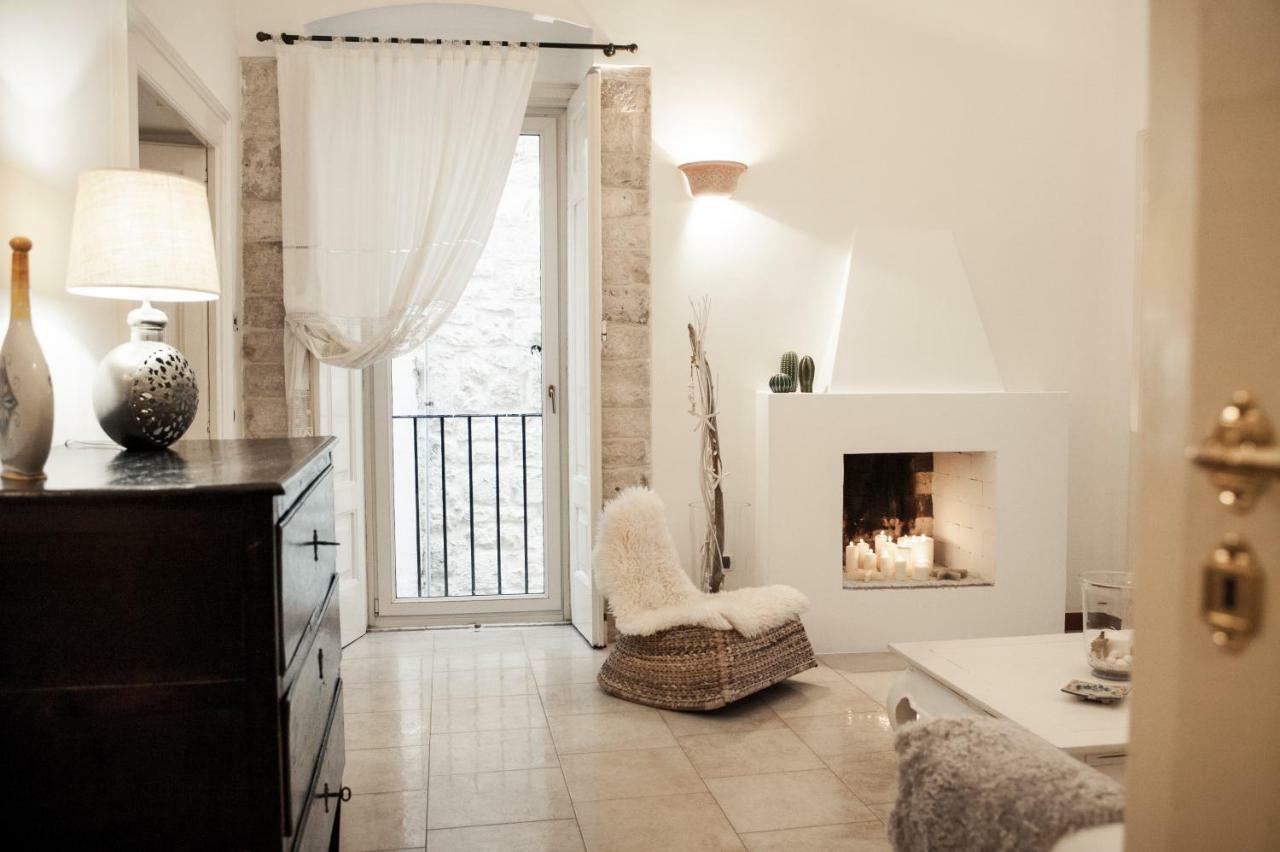 Casa Pietramare Apartment Giovinazzo Exterior foto