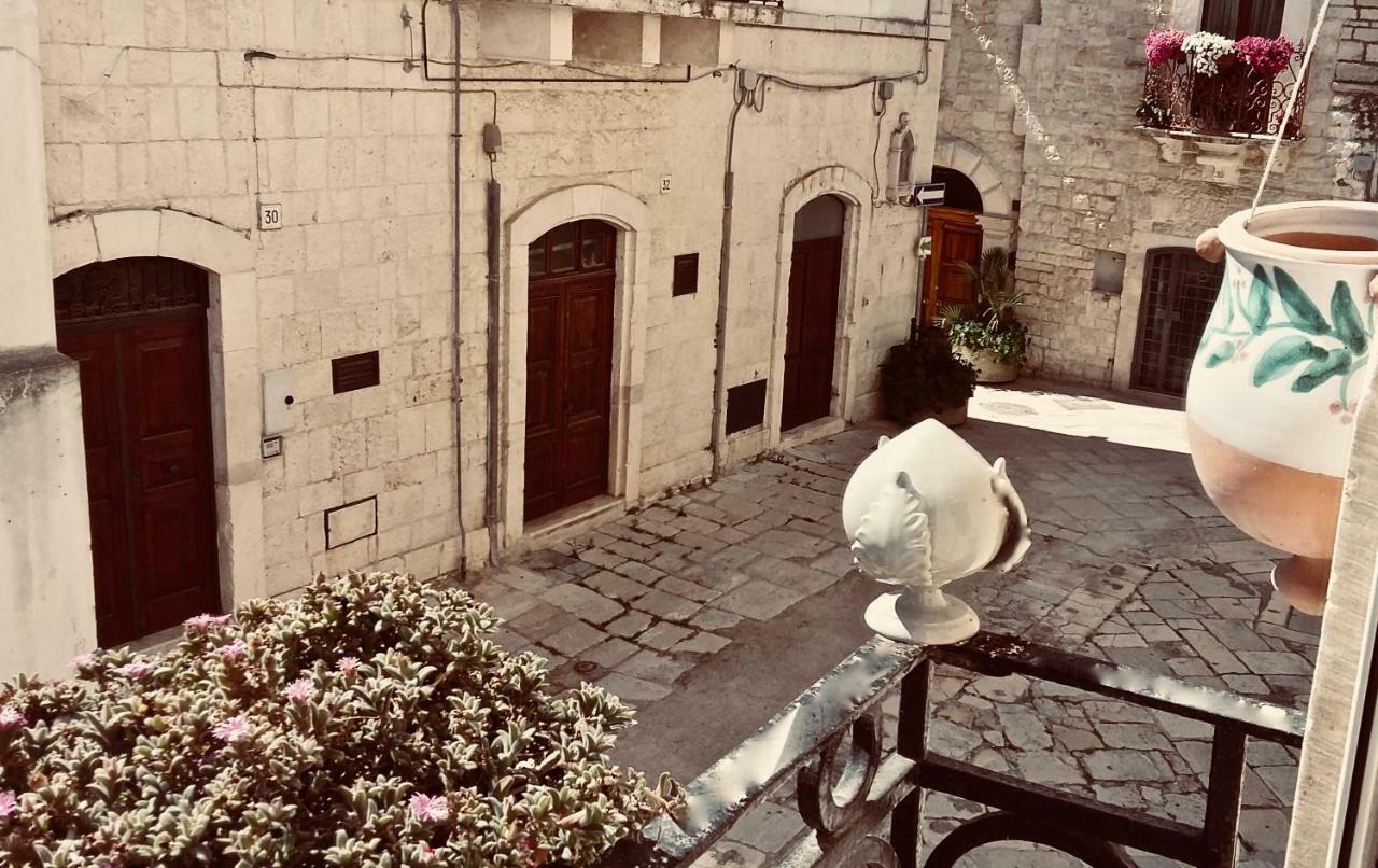 Casa Pietramare Apartment Giovinazzo Exterior foto
