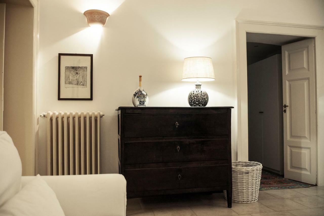 Casa Pietramare Apartment Giovinazzo Exterior foto