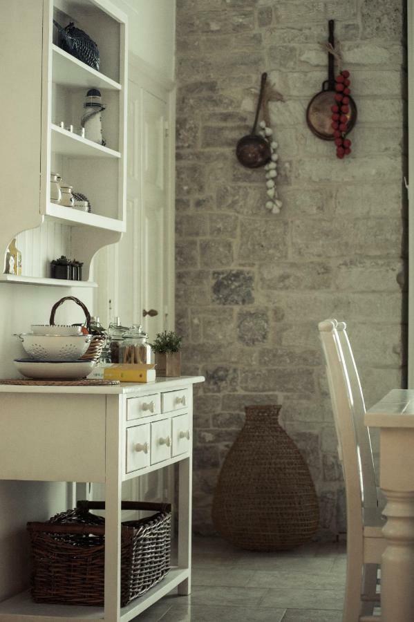 Casa Pietramare Apartment Giovinazzo Exterior foto